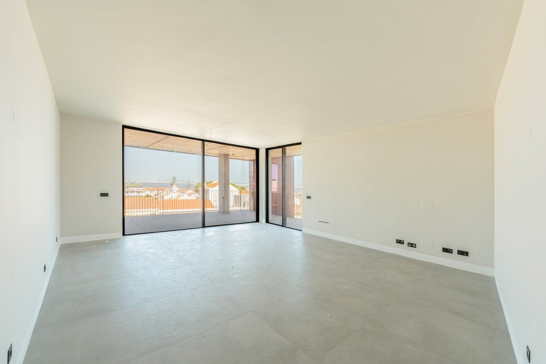 Apartment in Alcochete, Setubal, Portugal 3 - 18186313