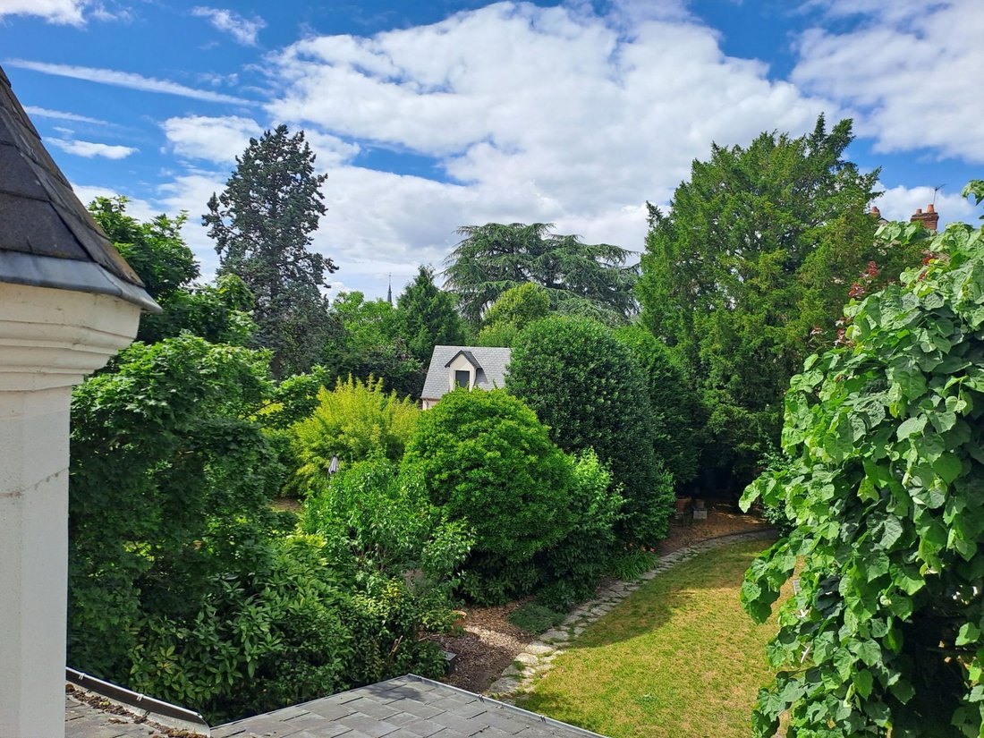 House in Bourgogne-Pasteur, Orleans, France 1 - 17732393