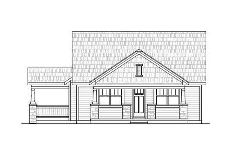 Haus in Lee's Summit, Missouri, Vereinigte Staaten 1