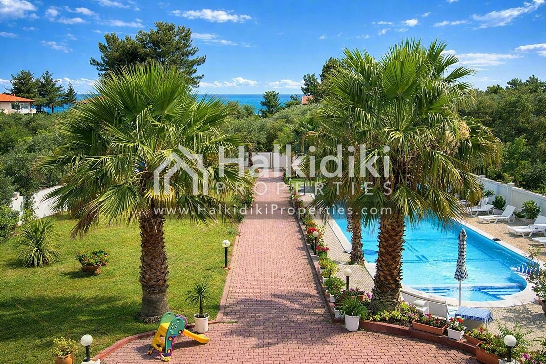 House in Pallini Municipal Unit, Macedonia and Thrace, Greece 3 - 11865133