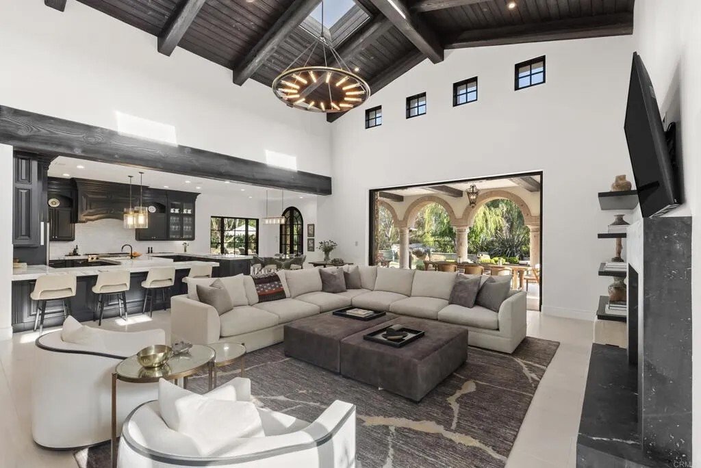 House in Rancho Santa Fe, California, United States 4 - 18184831