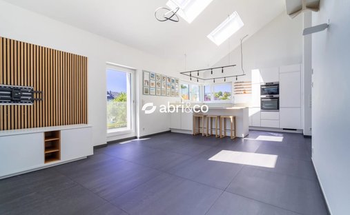 Apartment in Alzingen, Luxembourg District, Luxembourg 1