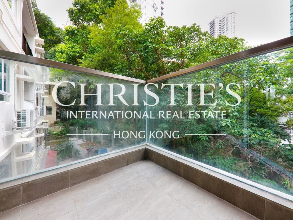 Apartment in Hong Kong, Hong Kong 2 - 18183022