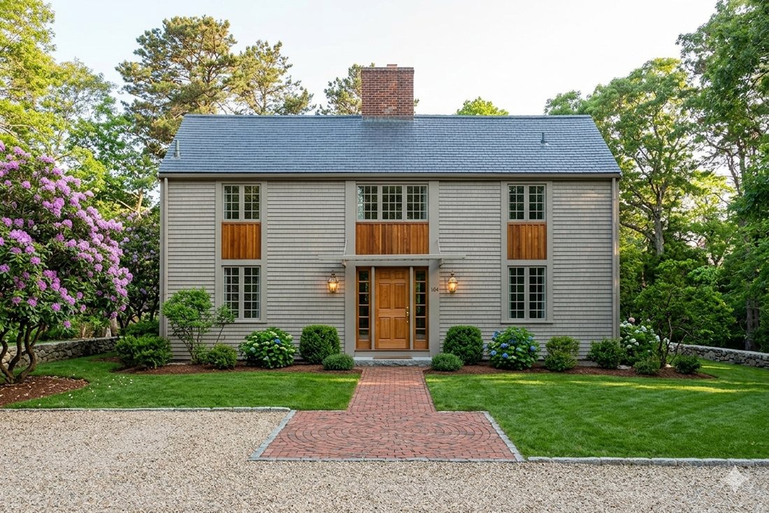 House in Mashpee, Massachusetts, United States 3 - 18182718
