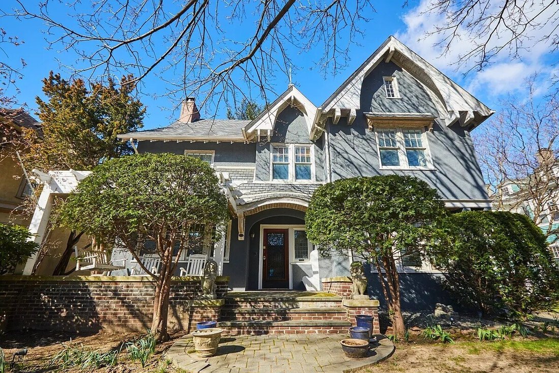 Townhouse in New York, New York, United States 1 - 17524570
