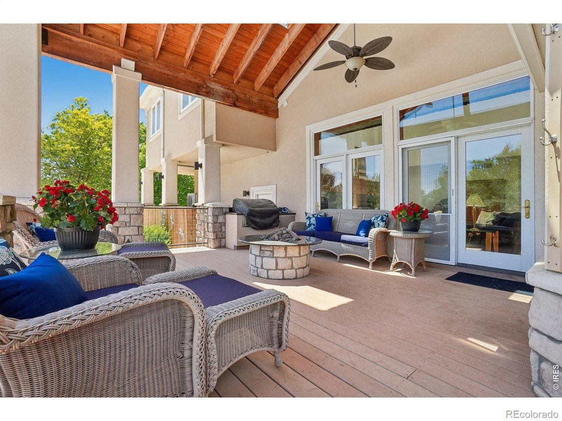 House in Longmont, Colorado, United States 5 - 18183593