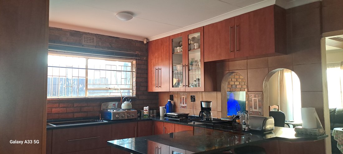 Country House in Springs, Gauteng, South Africa 3 - 18182977