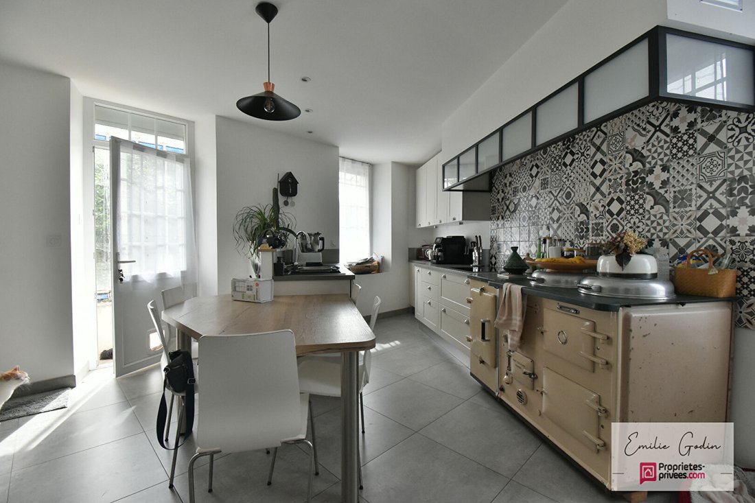 Villa in Gambetta, Cholet, France 3 - 18182817