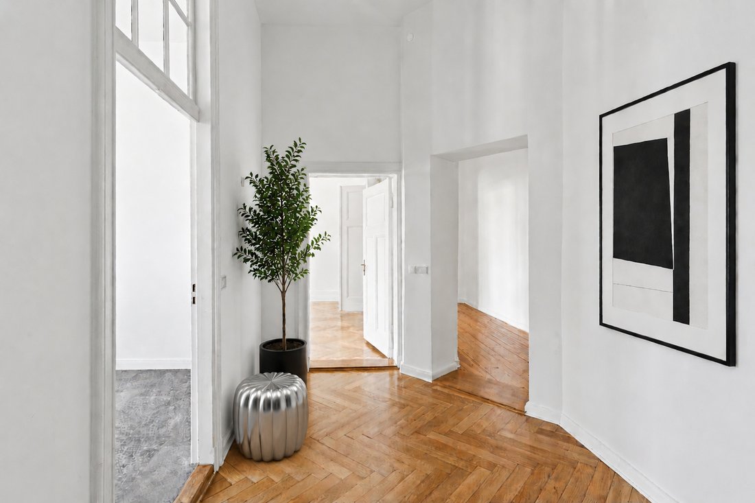Apartment in Berlin, Berlin, Germany 2 - 18186263