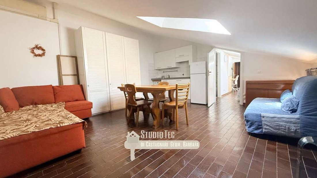 Apartment in Historic Center, Bologna, Italy 1 - 18184055