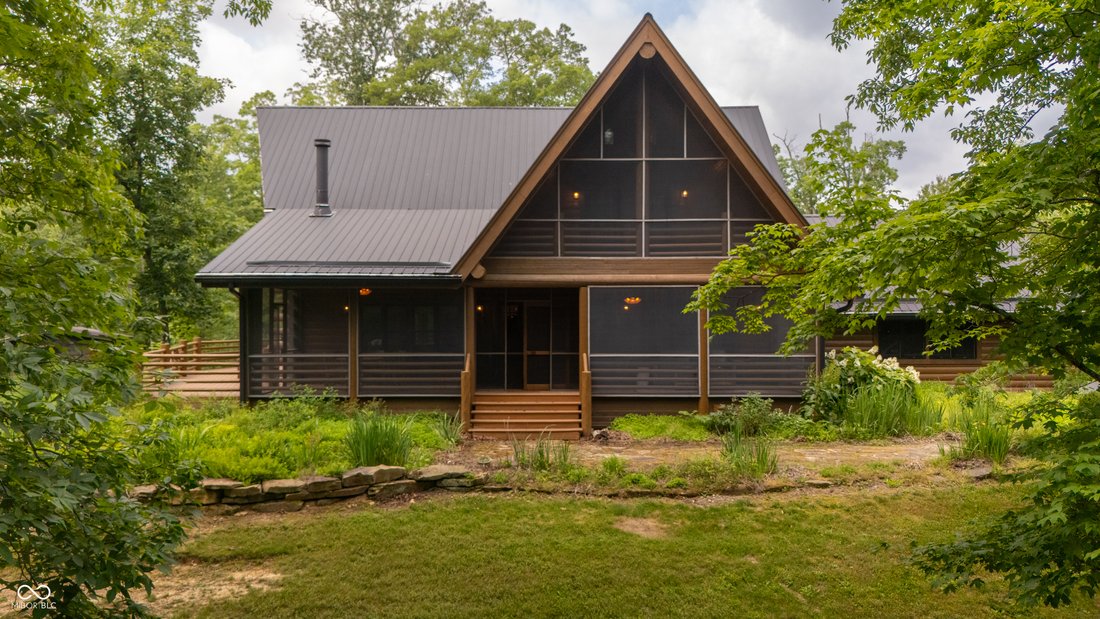 House in Columbus, Indiana, United States 1 - 18183518