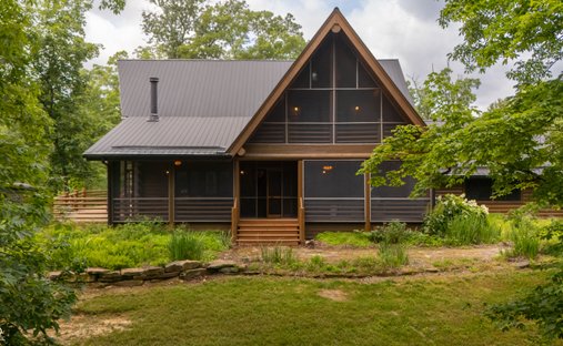 Casa en Columbus, Indiana, Estados Unidos 1