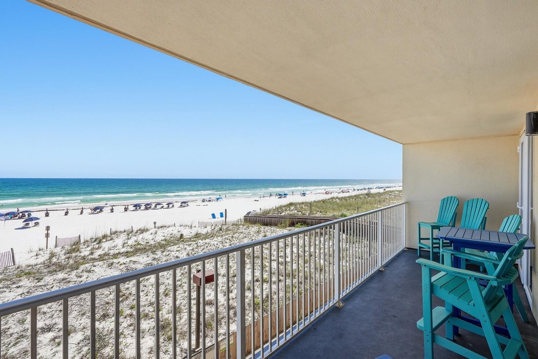 Condo in Wright, Florida, United States 5 - 18183567