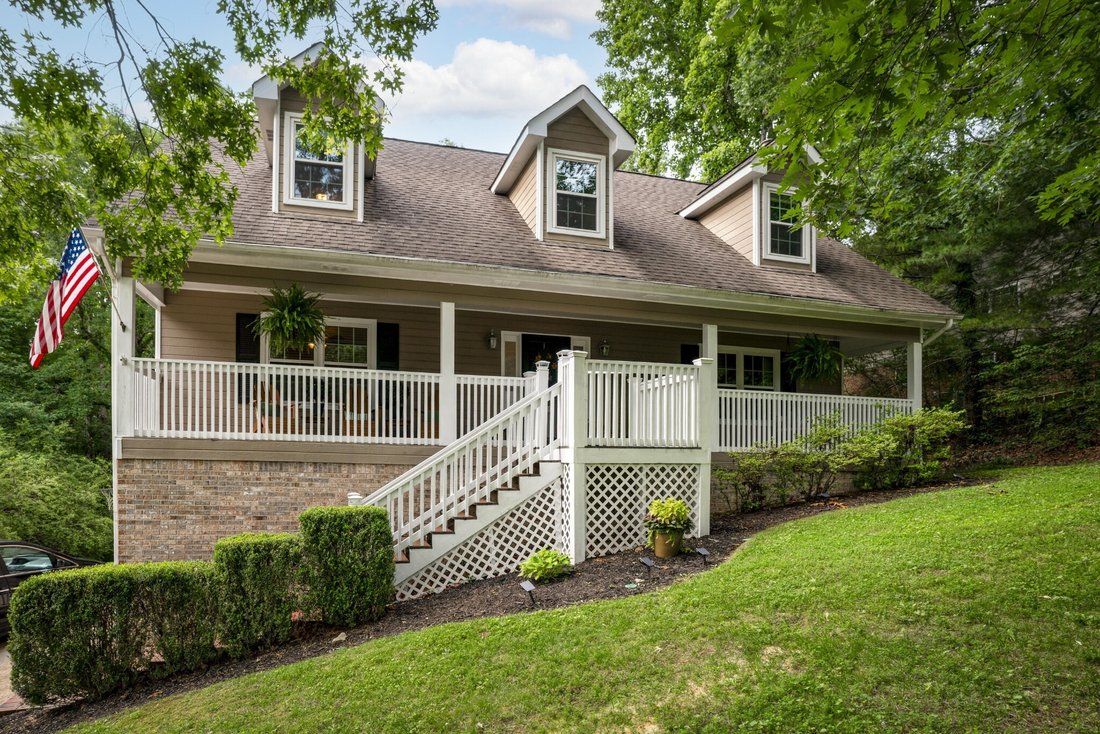 House in Chattanooga, Tennessee, United States 3 - 18183762