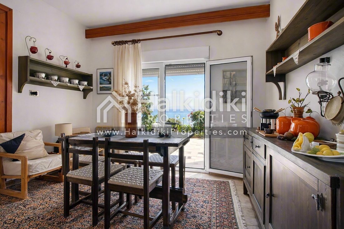 House in Kassandra, Macedonia and Thrace, Greece 5 - 11865037
