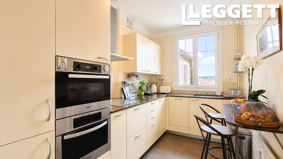 Apartment in Le Vésinet, Ile-de-France, France 4 - 18182225