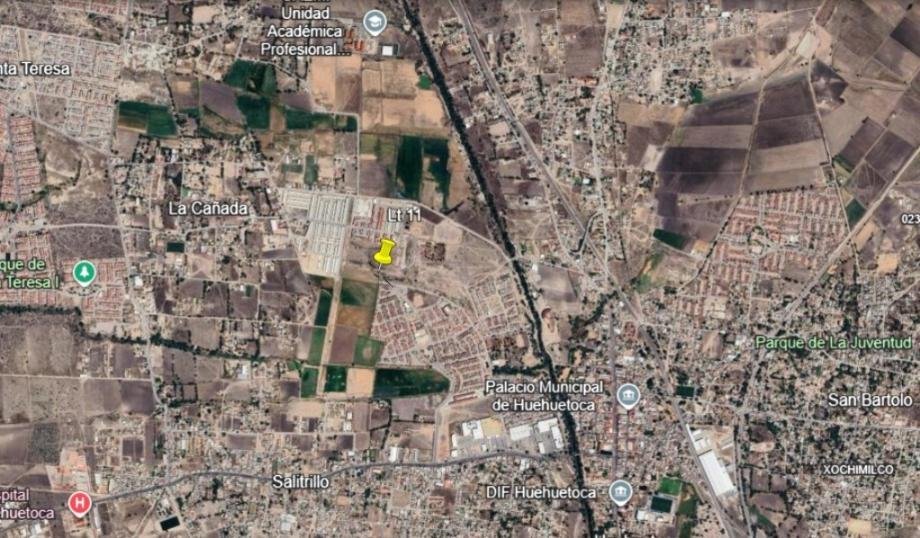Land in La Cañada, State of Mexico, Mexico 1 - 18182598