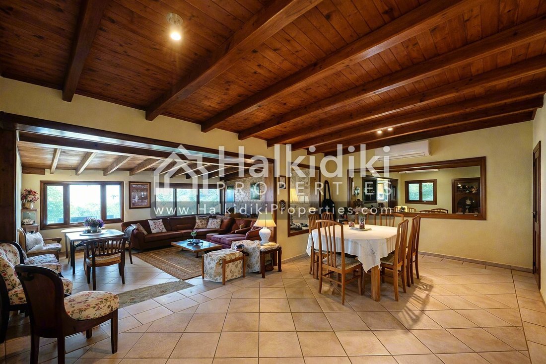 House in Pallini Municipal Unit, Macedonia and Thrace, Greece 3 - 18182467