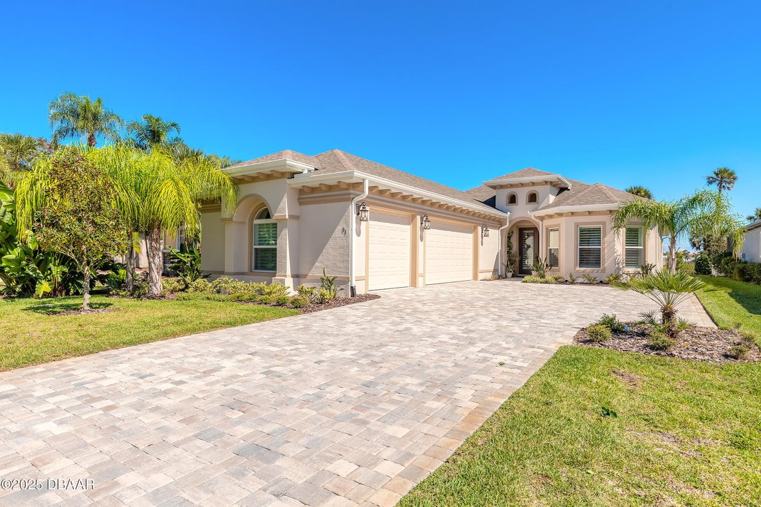 House in Palm Coast, Florida, United States 1 - 18186428
