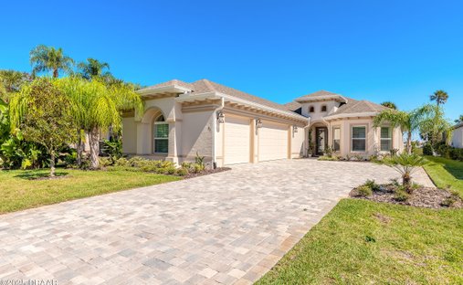 House in Palm Coast, Florida, United States 1