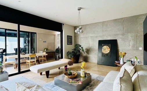 Casa en Santiago de Querétaro, Querétaro, México 1