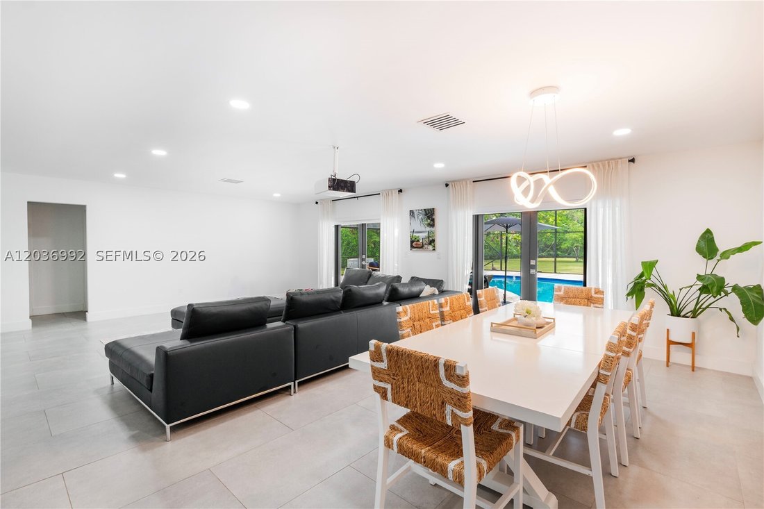House in Coral Gables, Florida, United States 5 - 18184059
