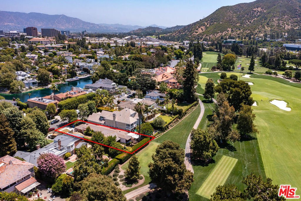 House in Los Angeles, California, United States 1 - 18184996