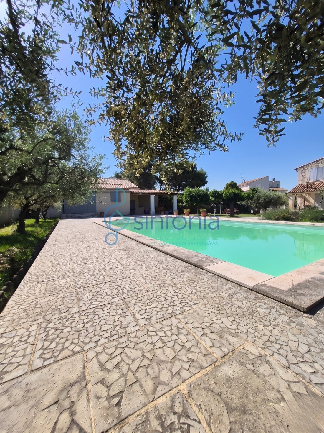 House in Saint-Genies-de-Malgoires, Occitania, France 4 - 18181915