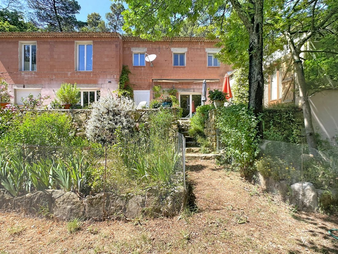 House in Ouest, Lorgues, France 1 - 18182603