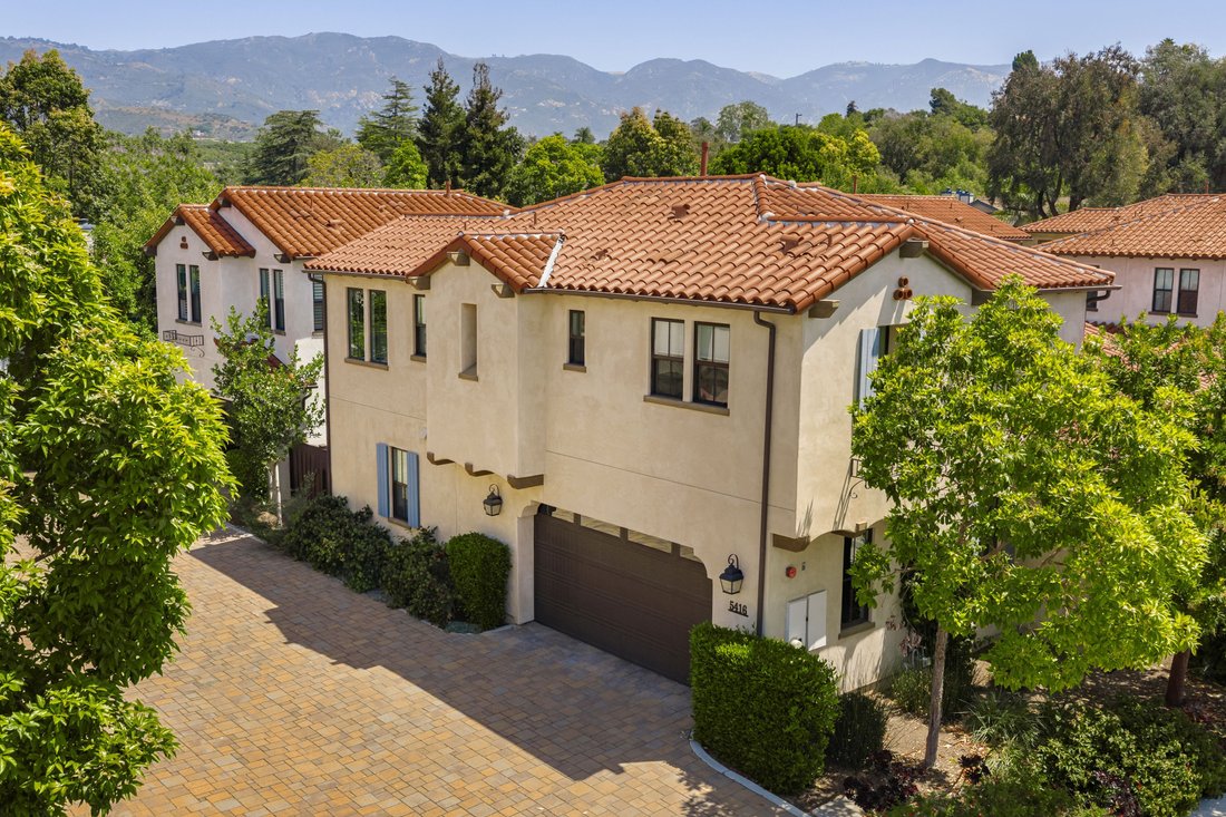 House in Santa Barbara, California, United States 1 - 18073864