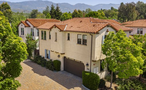 House in Santa Barbara, California, United States 1