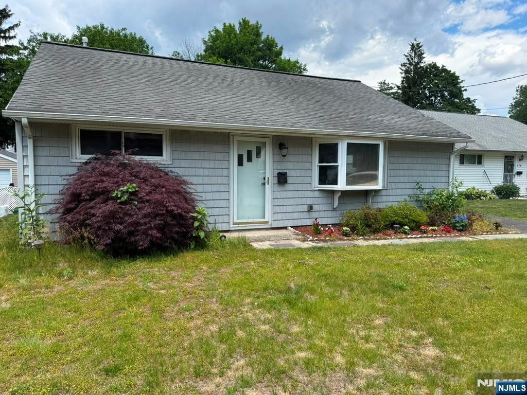 Farm Ranch in Rutherford, New Jersey, United States 1 - 18182230