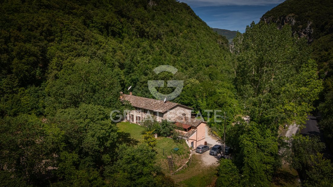 Altro a Ferentillo, Umbria, Italia 4 - 18184287
