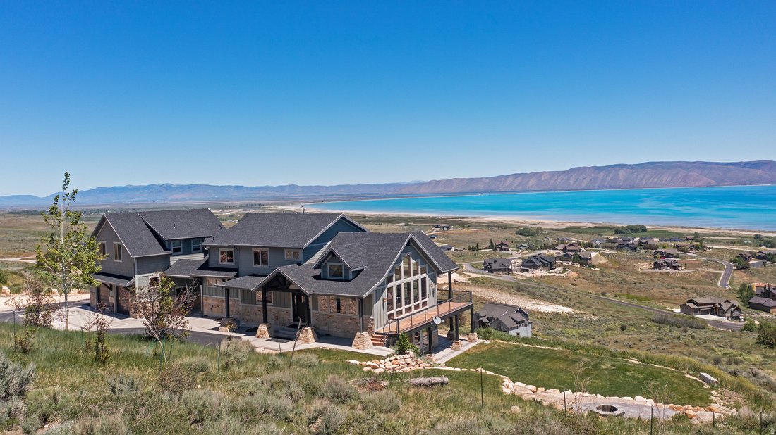 House in Fish Haven, Idaho, United States 2 - 18183641