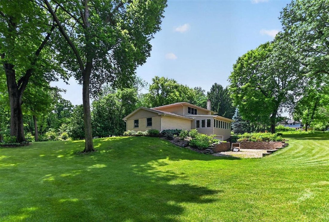 House in Madison, Wisconsin, United States 5 - 18184974