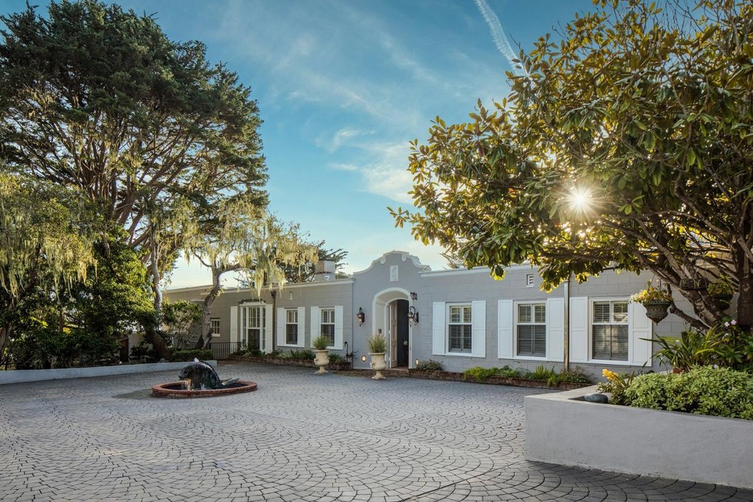 House in Del Monte Forest, California, United States 5 - 18185251