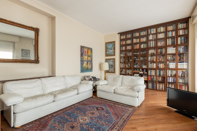 Penthouse in Gottardo, Milan, Italy 2 - 17771196