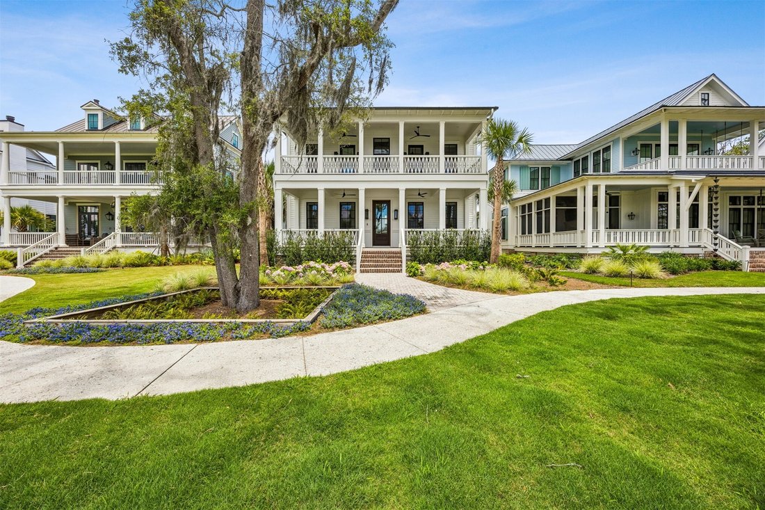 House in Fernandina Beach, Florida, United States 5 - 18183493