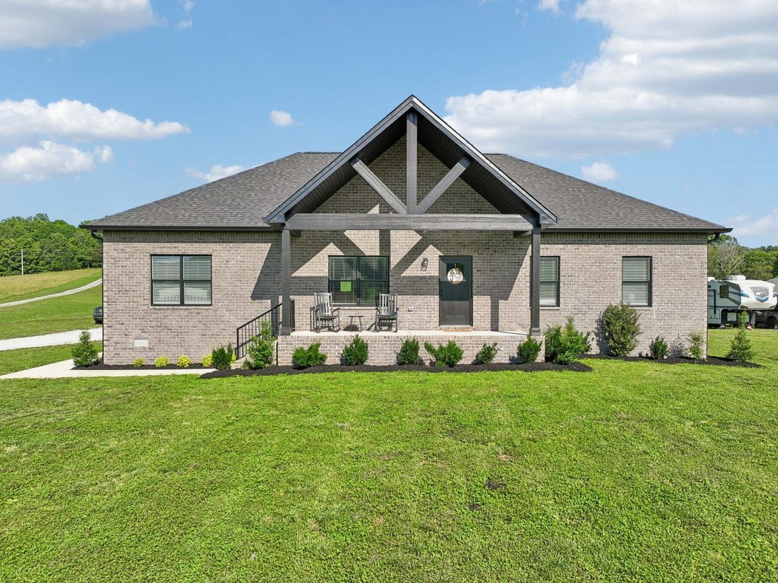 House in Hartsville, Tennessee, United States 1 - 18182691