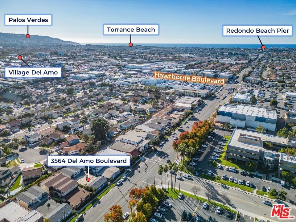 Torrance, California, United States 2 - 18185017