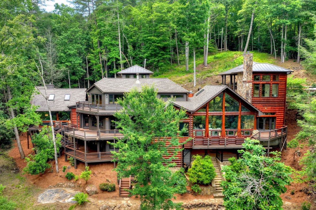 House in McCaysville, Georgia, United States 1 - 18182076