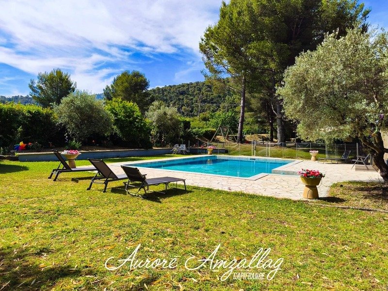 House in Est, Gemenos, France 1 - 17537740