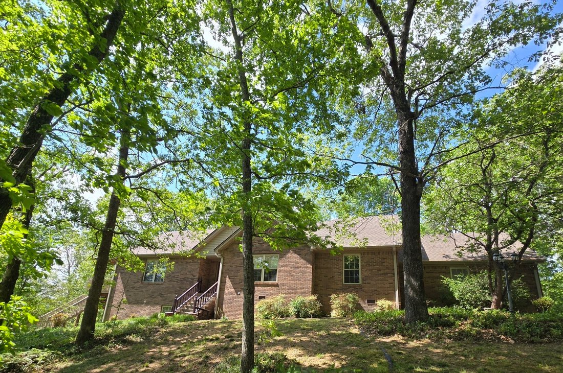 House in Buchanan, Tennessee, United States 1 - 17723102