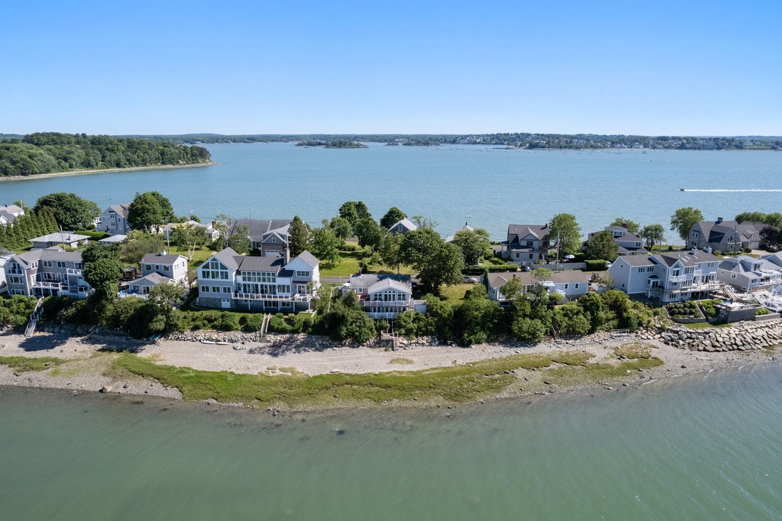 House in Hull, Massachusetts, United States 2 - 18183015