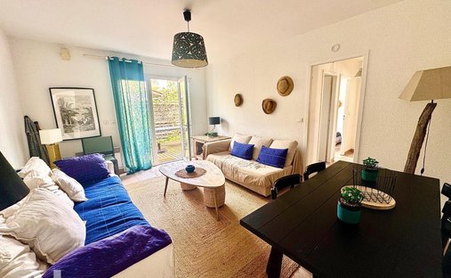 Villa in Centre Cap Ferret, Lège-Cap-Ferret, France 1