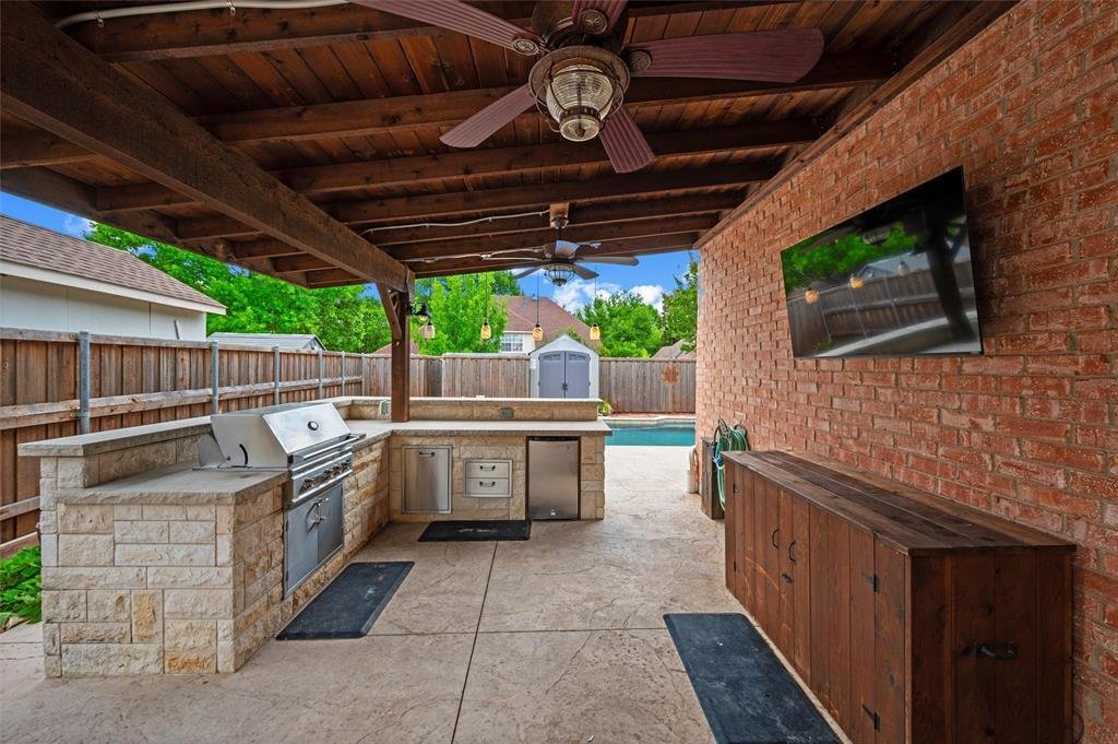 House in Plano, Texas, United States 3 - 18184639