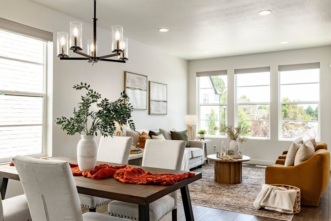 House in Lehi, Utah, United States 2 - 18183138