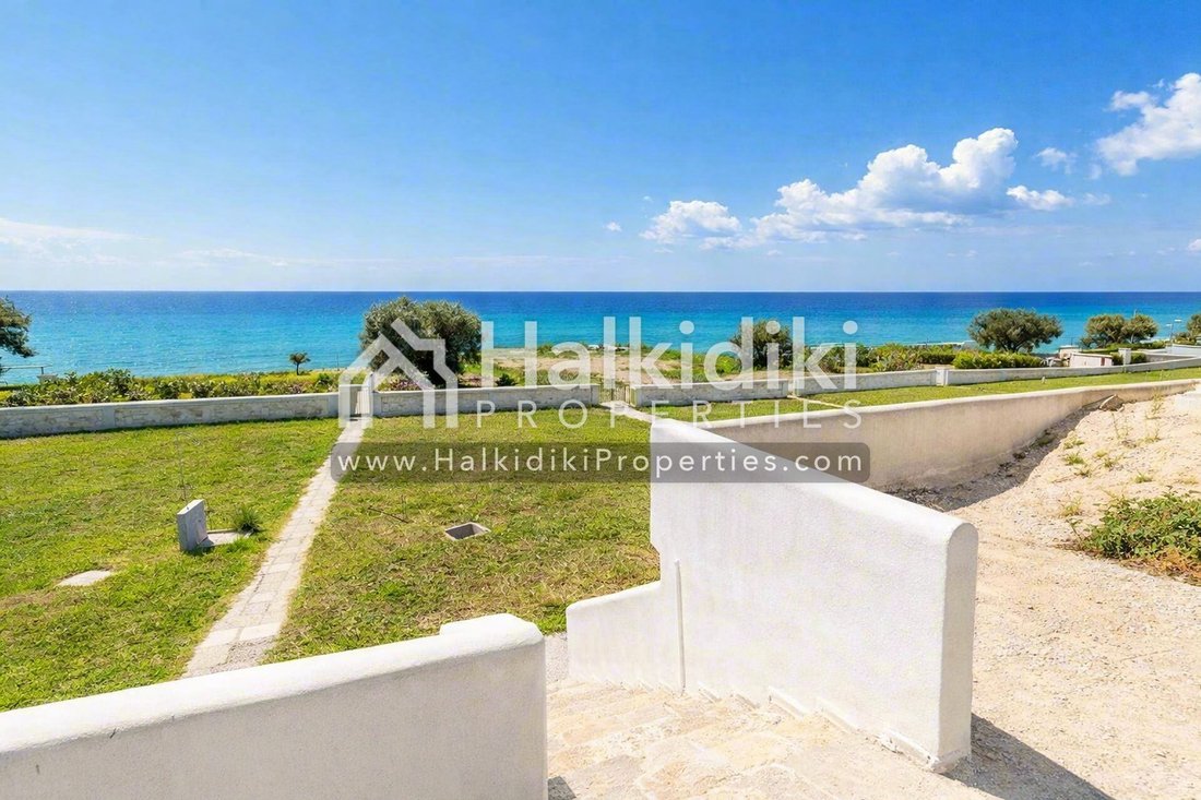 Villa in Kassandra, Macedonia and Thrace, Greece 3 - 11865089