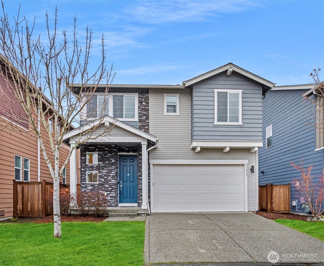 House in Mill Creek, Washington, United States 2 - 18184419