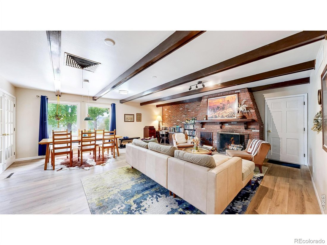 House in Fort Collins, Colorado, United States 4 - 18184457